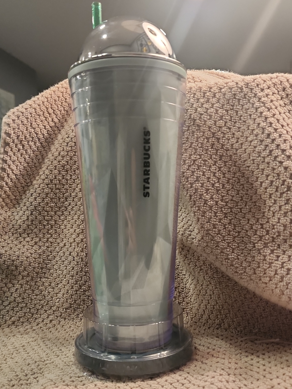 Vintage 2012 Starbucks Cup
